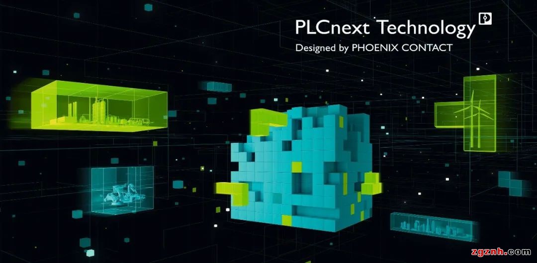 proficloud plcnext ：守护设备安全 打造“极致”智能运维